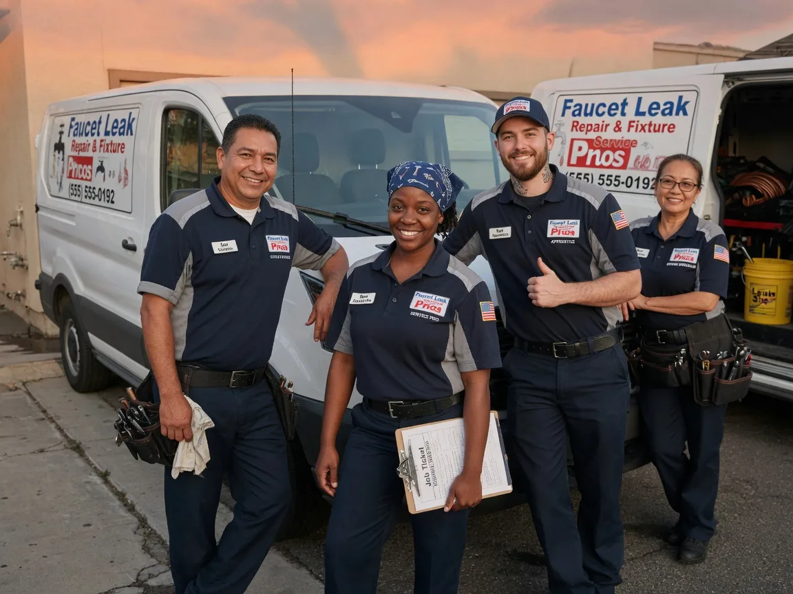 Faucet Repair company in Panora, IA