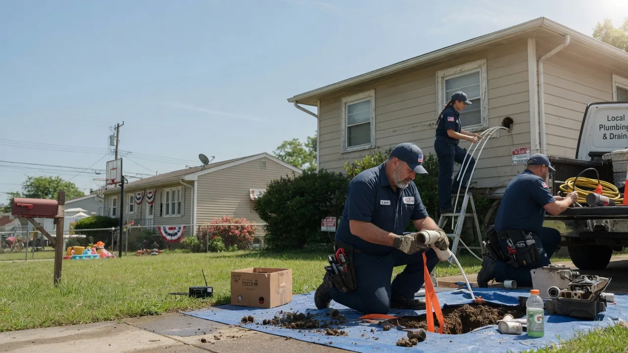 Faucet Repair in Panora, IA near me